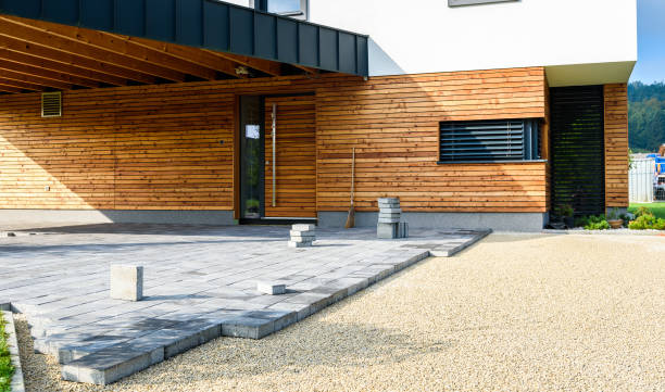 Best Cobblestone Driveway Pavers  in Maunawili, HI