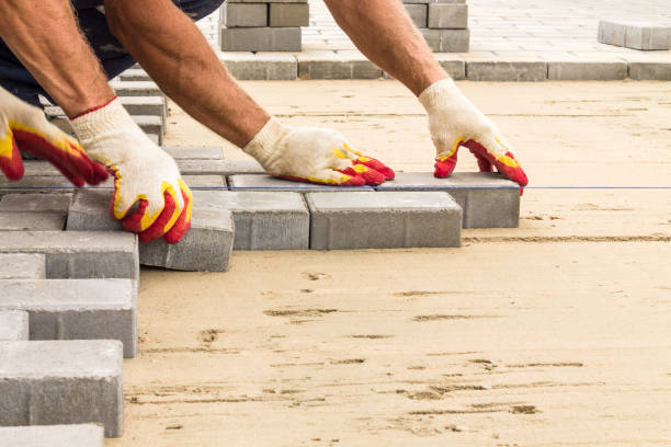 Best Custom Driveway Pavers  in Maunawili, HI