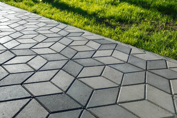 Best Concrete Paver Driveway  in Maunawili, HI