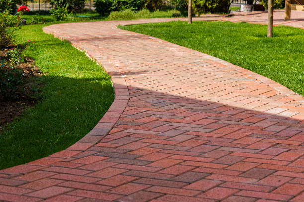 Best Permeable Paver Driveway  in Maunawili, HI