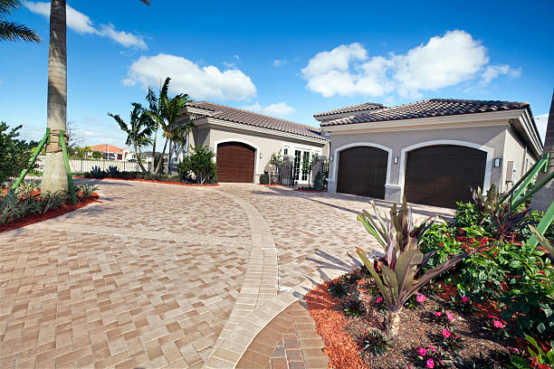 Professional Driveway Pavers in Maunawili, HI