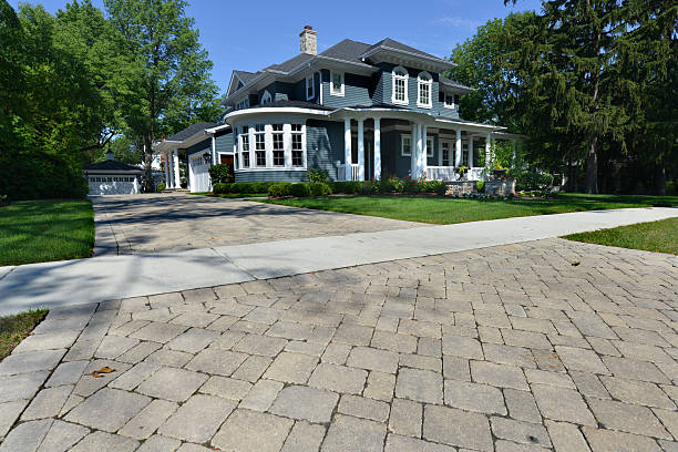Best Professional Driveway Pavers  in Maunawili, HI