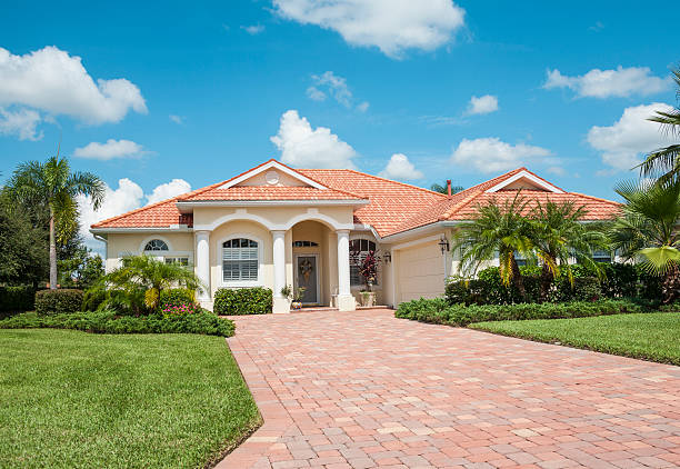 Commercial Driveway Pavers in Maunawili, HI