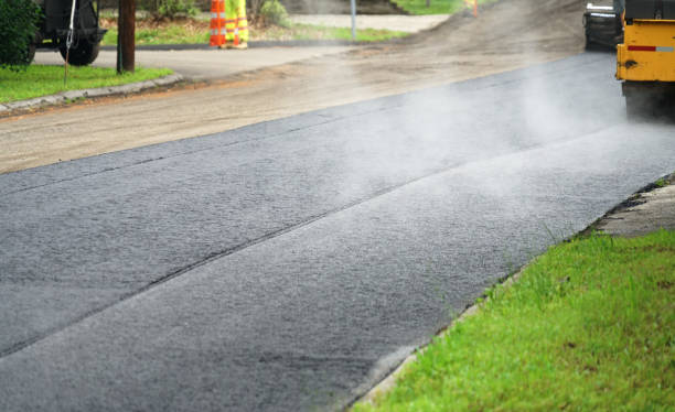 Best Brick Driveway Pavers  in Maunawili, HI