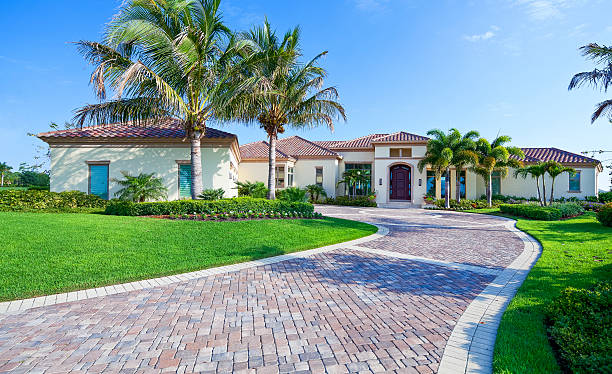 Best Driveway Repair Near Me  in Maunawili, HI