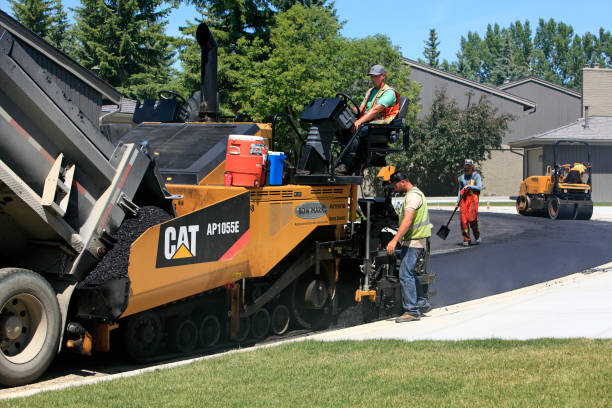 Best Affordable Driveway Pavers  in Maunawili, HI