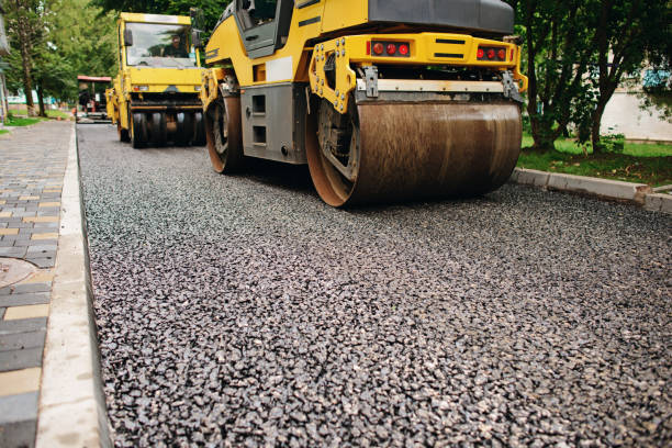 Best Concrete Paver Driveway  in Maunawili, HI